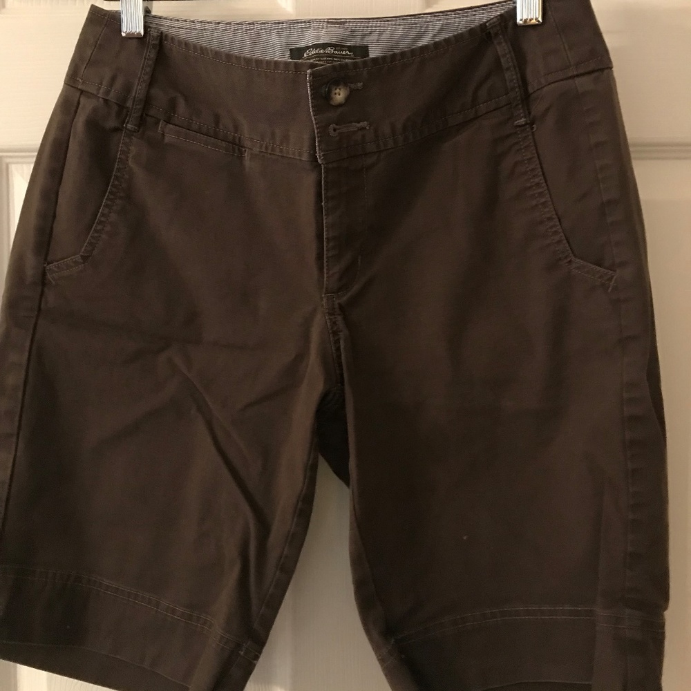 Eddie Bauer
